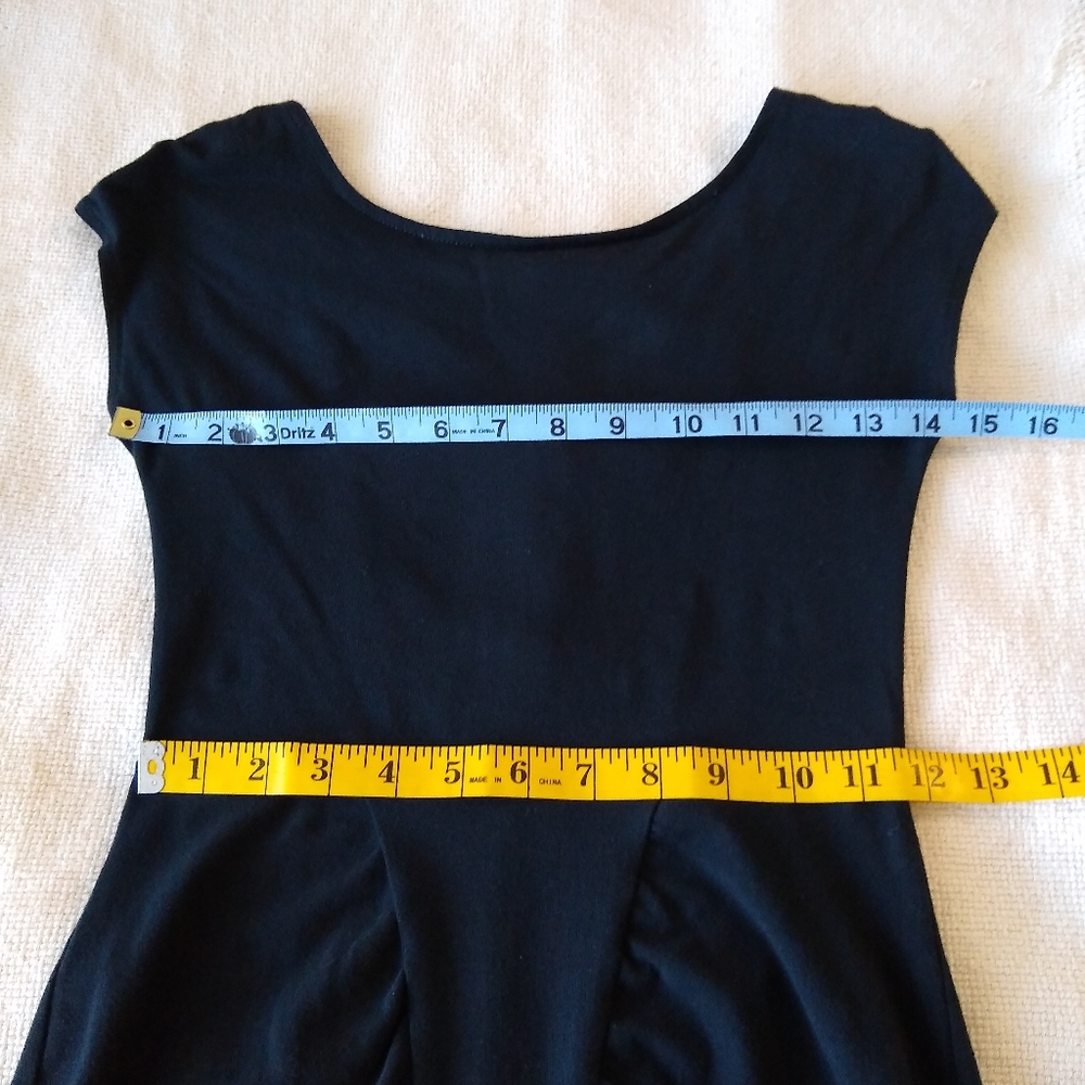 Vans Forward Thinker Mini Dress - Picture 9 of 12